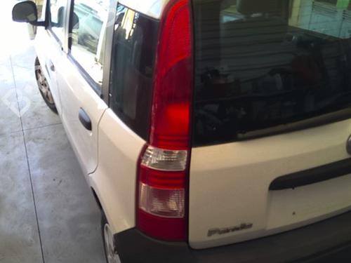 Left taillight FIAT PANDA (169_) 1.2 (169AXF2A, 169AXF1A) | BP39477075C34 - Image 2
