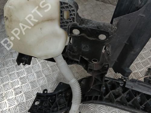 Crossmember RENAULT MEGANE II (BM0/1_, CM0/1_) 1.6 16V (BM0C, CM0C) | BP28128227C162 