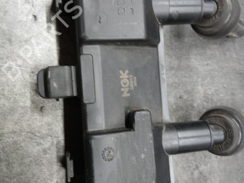 Ignition coil CITROËN C2 (JM_) 1.1 | BP30752080M94