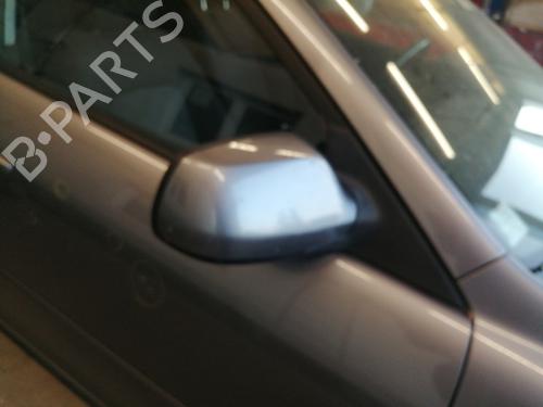 Right mirror MAZDA 6 Hatchback (GG) 2.0 DI (GG14) | BP27316569C27 