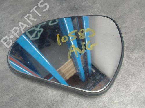 Used Left mirror glass PEUGEOT 207 (WA_, WC_) 1.4 16V (88 hp) 26215912