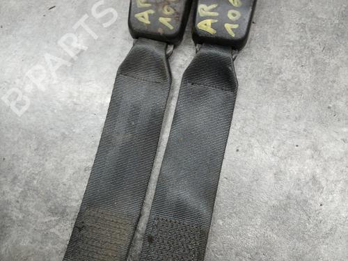Seat buckle CITROËN ZX (N2) 1.4 i | BP29068502I32 