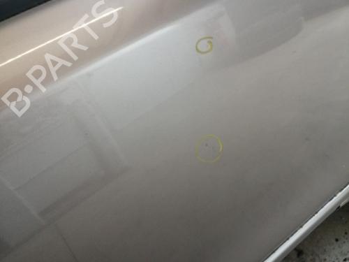 Right front door NISSAN NOTE (E11, NE11) 1.5 dCi | BP26497904C3 
