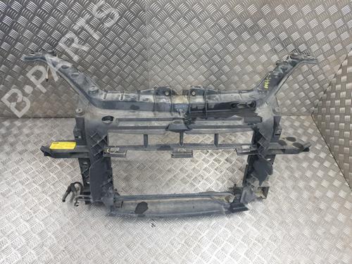 Front slam panel FORD FUSION (JU_) 1.4 TDCi | BP29482195C72 