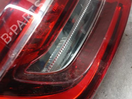 Left taillight RENAULT CLIO V (B7_) 1.5 Blue dCi 85 (B7AG) | BP38426498C34 - Image 4