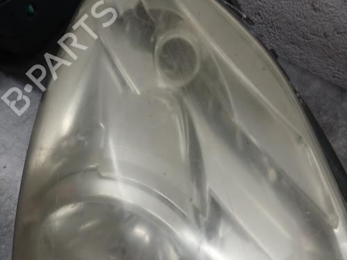 Used Right headlight Right headlight FIAT DOBLO Cargo (263_) 1.6 D Multijet (263WXD1B, 263WXR1B, 263WXX1B, 263ZXD1B,... (105 hp) 30485093 30485093
