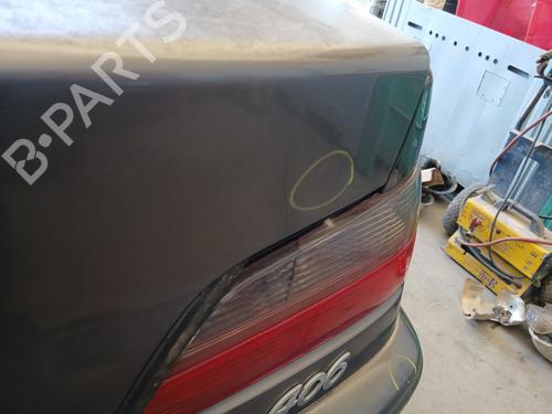 Used Tailgate Tailgate PEUGEOT 406 (8B) 2.0 16V (132 hp) 36009809 36009809