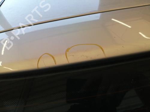 Tailgate VW GOLF IV (1J1) 1.9 TDI | BP27217395C6 