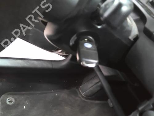 Used Ignition barrel Ignition barrel VW POLO IV (9N_, 9A_) 1.2 12V (64 hp) 40126618 40126618
