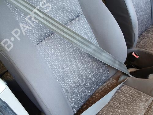 Front right seatbelt RENAULT MODUS / GRAND MODUS (F/JP0_) 1.5 dCi (FP0D, JP0D) | BP36515523I25 - Image 4