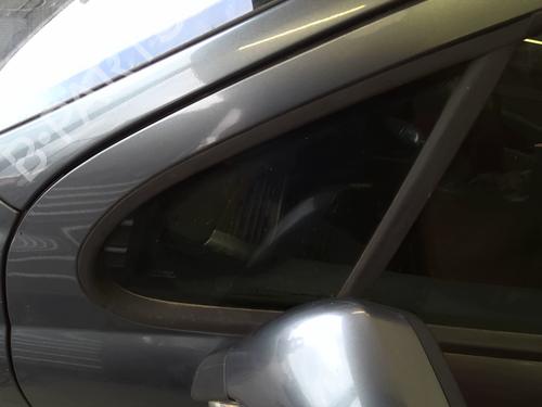 Used Front left quarter glass Front left quarter glass 38637314 38637314