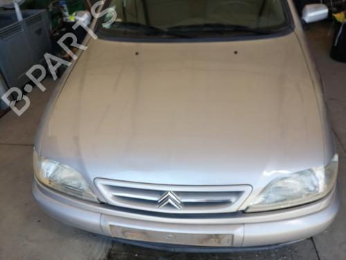 Hood CITROËN XSARA (N1) 1.4 i | BP27804954C1 