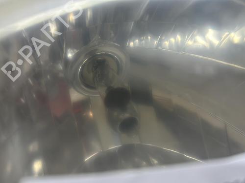 Used Right headlight Right headlight 21276298 21276298