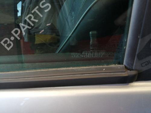 Front left door window PEUGEOT 106 II (1A_, 1C_) 1.1 i | BP25864235C18 