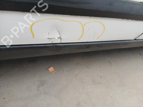 Right rear door CITROËN C5 III (RD_) 1.6 HDi 110 (RD9HZC) | BP29528739C5 