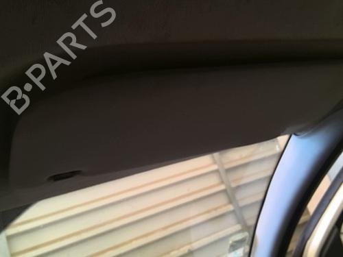 Right sun visor PEUGEOT BIPPER (AA_) 1.4 HDi | BP40254017I2 - Image 2