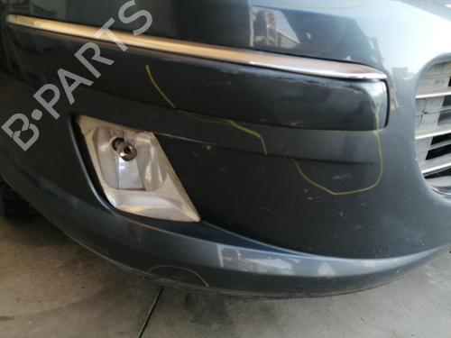 Used Front bumper PEUGEOT 407 SW (6E_, 6D_) 2.0 HDi 135 (136 hp) 27179561
