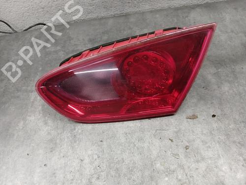 Used Right tailgate light SEAT LEON (1P1) 1.6 TDI (105 hp) 30543649