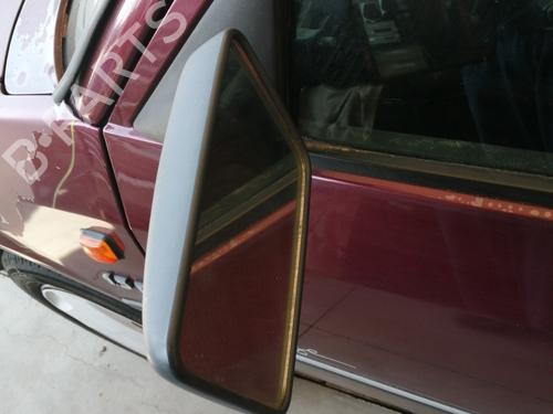 Left mirror CITROËN AX (ZA-_) 15 D | BP28041371C26 