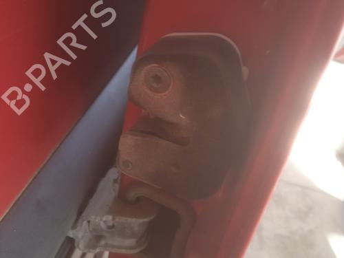 Rear right lock OPEL MOVANO A Van (X70) 2.5 CDTI (FD) 9109385