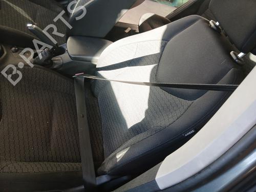 Used Front left seatbelt PEUGEOT 308 SW I (4E_, 4H_) 1.6 HDi (109 hp) 30083313