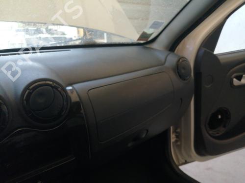 Used Dashboard Dashboard DACIA DUSTER (HS_) 1.5 dCi (86 hp) 26737256 26737256