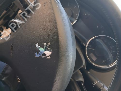 Used Steering column stalk Steering column stalk PEUGEOT 5008 (0U_, 0E_) 1.6 HDi (112 hp) 34152281 34152281