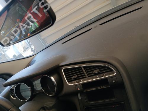 Dashboard PEUGEOT 3008 I MPV (0U_) 1.6 HDi | BP29310668C46 