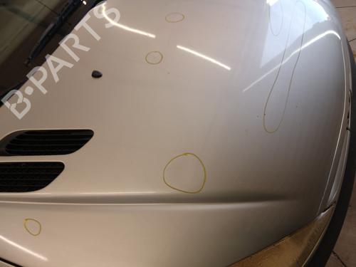 Capot PEUGEOT 206 Hatchback (2A/C) 1.9 D | BP30325726C1 