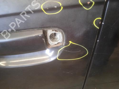 Left front door AUDI A4 B7 (8EC) 2.0 TDI 16V | BP22549433C2 