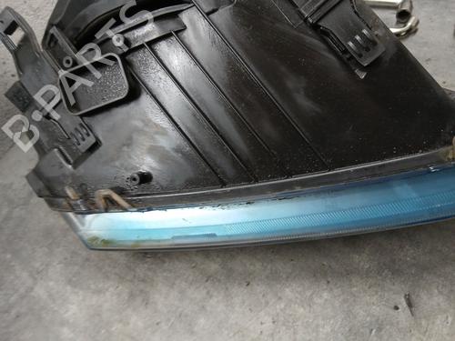 Left headlight FORD FOCUS II (DA_, HCP, DP) 1.6 TDCi | BP32344575C28 - Image 2