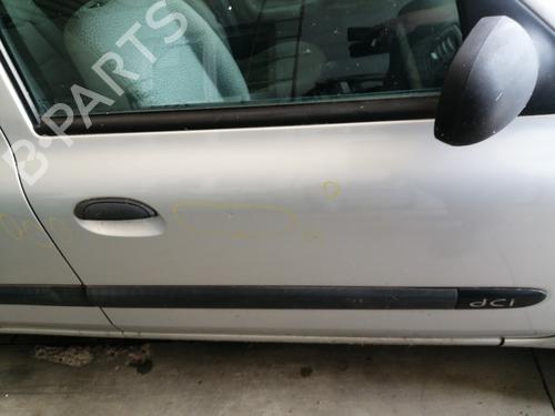 Right front door RENAULT CLIO II (BB_, CB_) 1.5 dCi (B/CB07) | BP26002343C3 