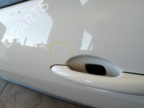 Used Left rear door RENAULT MEGANE II Estate (KM0/1_) 1.5 dCi (KM02, KM13) (101 hp) 27697397