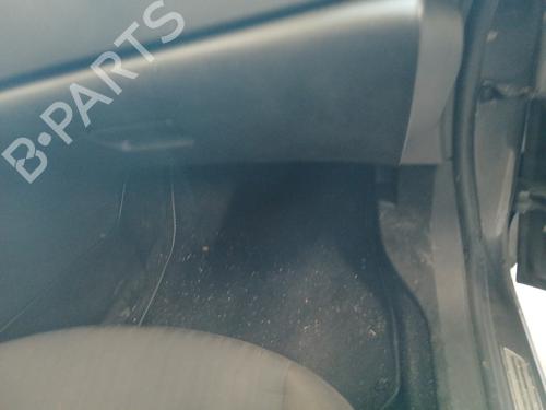 Ventola abitacolo OPEL ASTRA J (P10) 1.3 CDTI (68) (95 hp) 32108502