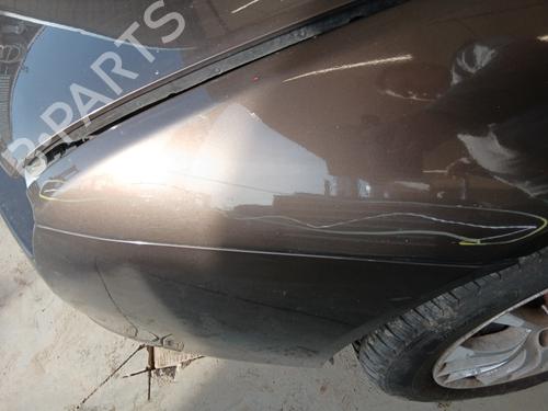 Used Left front fenders ALFA ROMEO 159 (939_) 1.9 JTDM 8V (939AXE1B) (120 hp) 30457746