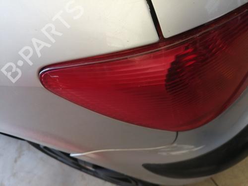 Left taillight PEUGEOT 307 (3A/C) 2.0 HDi 110 | BP26905976C34 
