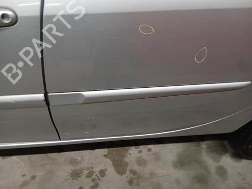 Left rear door RENAULT CLIO III Grandtour (KR0/1_) 1.5 dCi (KR0G) | BP29711937C4 