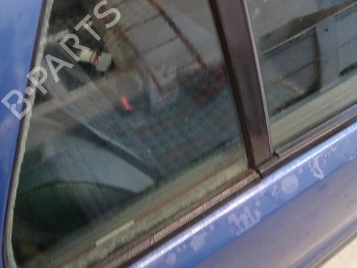 Used Rear right door window Rear right door window PEUGEOT 106 II (1A_, 1C_) 1.4 i (75 hp) 31355557 31355557