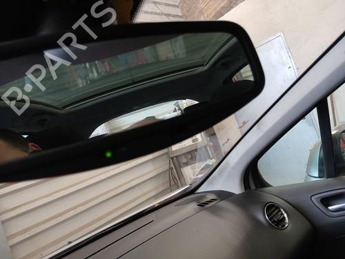 Rear mirror PEUGEOT 308 I (4A_, 4C_) 2.0 HDi | BP29725269I6 