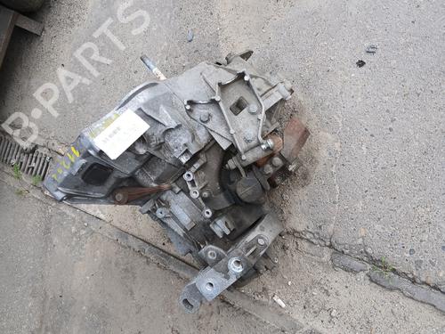 Gearbox FIAT PUNTO (199_) | BP36010976M3 - Image 2