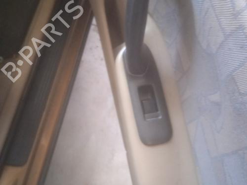 Right front window switch NISSAN PRIMERA Traveller (WP11) 2.0 TD | BP23795170I26 