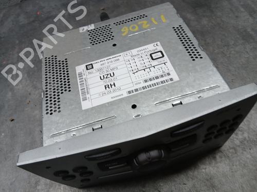 Radio OPEL CORSA D (S07) 1.3 CDTI (L08, L68) | BP31851217E6  - Image 6