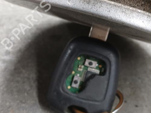 Used Fuel cap Fuel cap PEUGEOT 206 Hatchback (2A/C) 1.4 HDi eco 70 (68 hp) 36683644 36683644