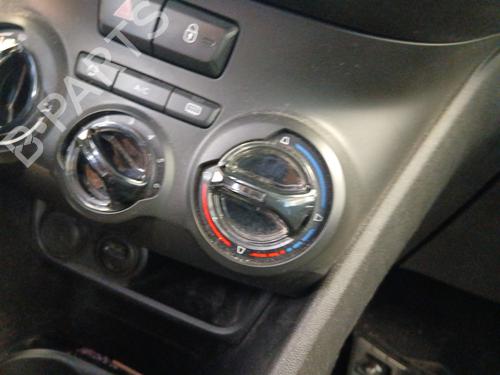 Used Climate control Climate control PEUGEOT 208 I (CA_, CC_) 1.2 VTI 82 (82 hp) 31883566 31883566
