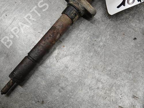 Injector PEUGEOT 807 (EB_) 2.0 HDi | BP28277072M100 