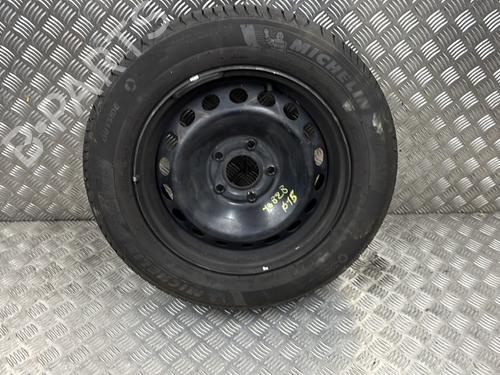 Reservehjulssett RENAULT MEGANE III Hatchback (BZ0/1_, B3_) 1.5 dCi (106 hp) 27282404