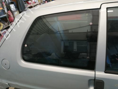 Used Rear right quarter glass PEUGEOT 106 II (1A_, 1C_) 1.1 i (60 hp) 25996289
