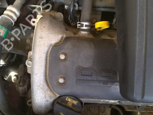 Used Engine Engine 39178326 39178326