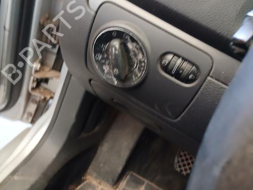 Headlight switch VW GOLF V (1K1) 1.9 TDI | BP38258792I24 - Image 2