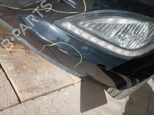 Front bumper HYUNDAI i20 I (PB, PBT) 1.2 | BP30148987C7 